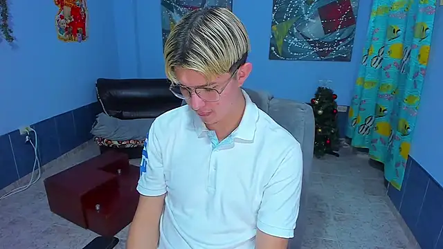 patrik 027 online show from 5, 12, 2025