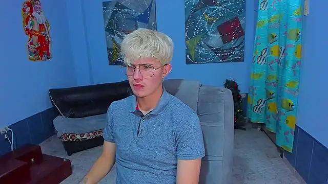 patrik 027 online show from 21, 12, 2025