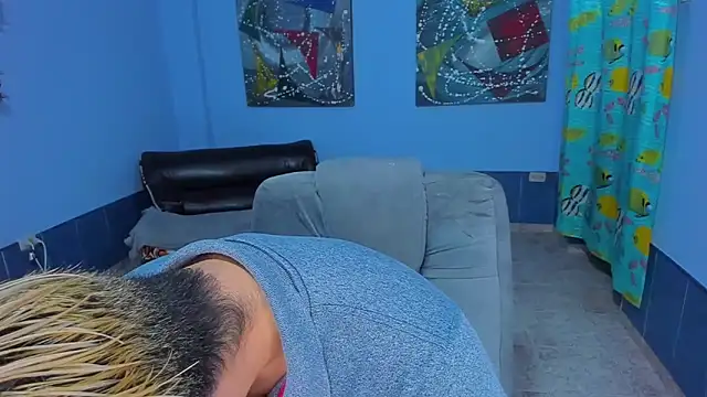 Snapshot of patrik_027 chatting on 10, 11, 2025 patrik 027 online show from 10, 11, 2025