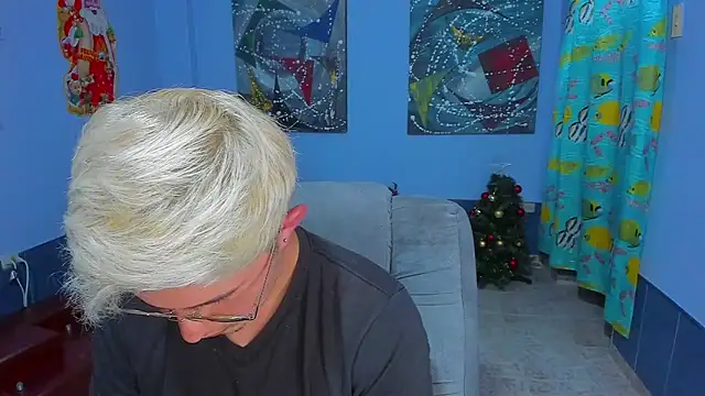 patrik 027 online show from 16, 12, 2025