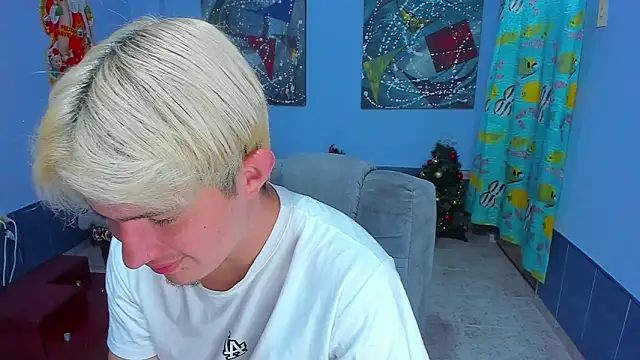 patrik 027 online show from 5, 1, 2026