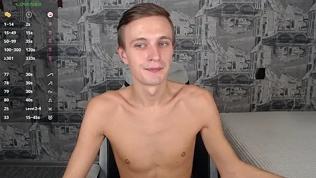 Oliver Fresh online show from 5, 12, 2025