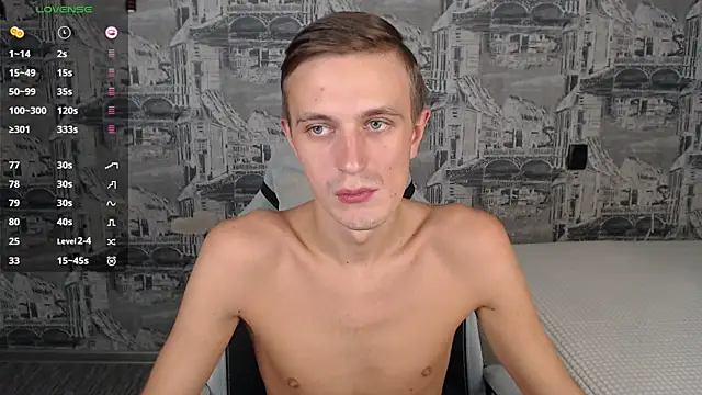 Oliver Fresh online show from 29, 11, 2025