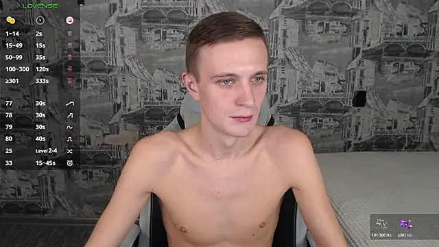 Oliver Fresh online show from 10, 4, 2026