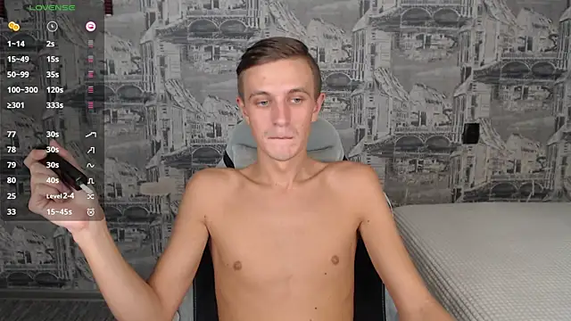 Oliver Fresh online show from 27, 11, 2025