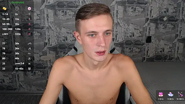 Oliver Fresh online show from 28, 9, 2025