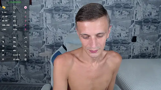 Oliver Fresh online show from 29, 6, 2026