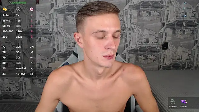 Oliver Fresh online show from 13, 9, 2025