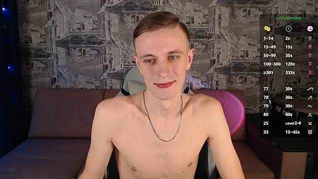 Oliver Fresh online show from 23, 1, 2025