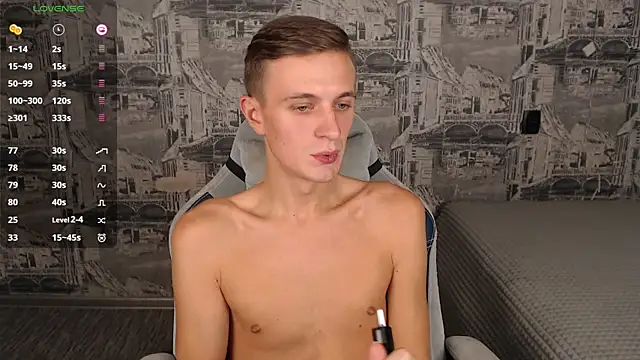 Oliver Fresh online show from 26, 9, 2025