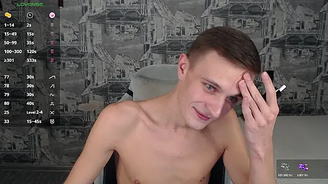 Oliver Fresh online show from 30, 3, 2026