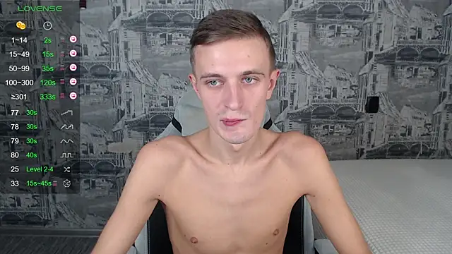 Oliver Fresh online show from 20, 12, 2025