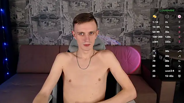 Oliver Fresh online show from 28, 1, 2025