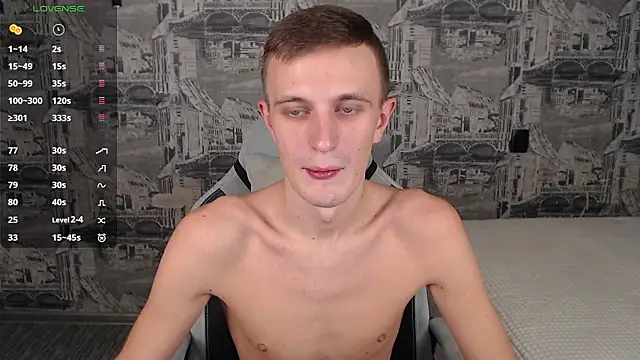 Oliver Fresh online show from 28, 3, 2026