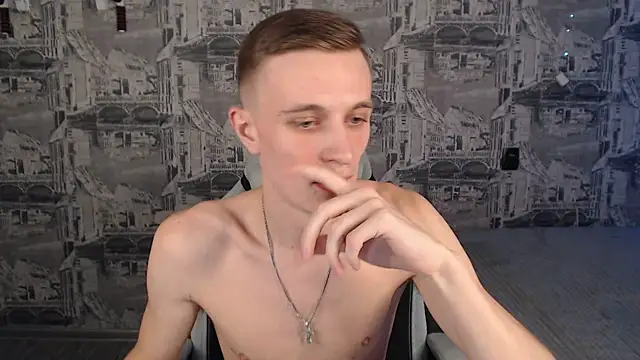 Oliver Fresh online show from 19, 2, 2025