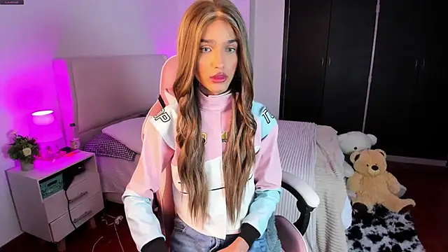 Ainhoads online show from 5, 3, 2026