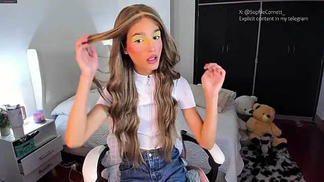 Ainhoads online show from 12, 4, 2026