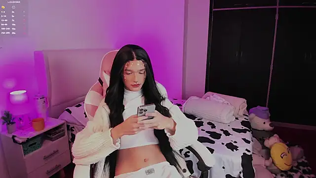 Ainhoads online show from 30, 10, 2025