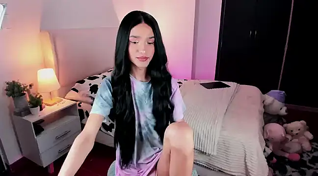 Ainhoads online show from 7, 2, 2025