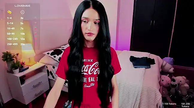 Ainhoads online show from 13, 2, 2025