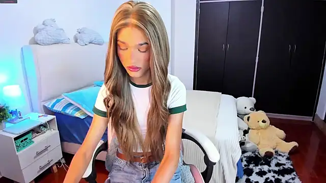 Ainhoads online show from 28, 3, 2026