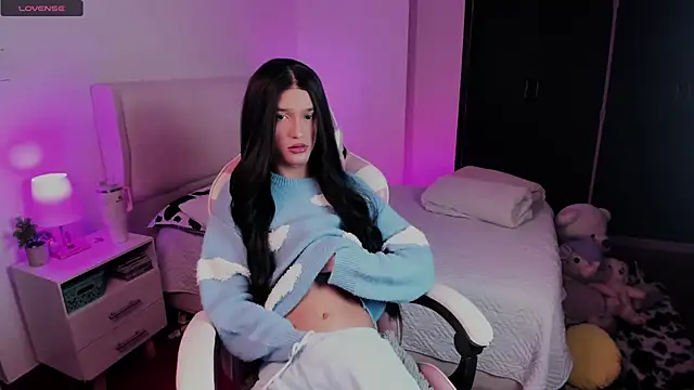 Ainhoads online show from 18, 11, 2025