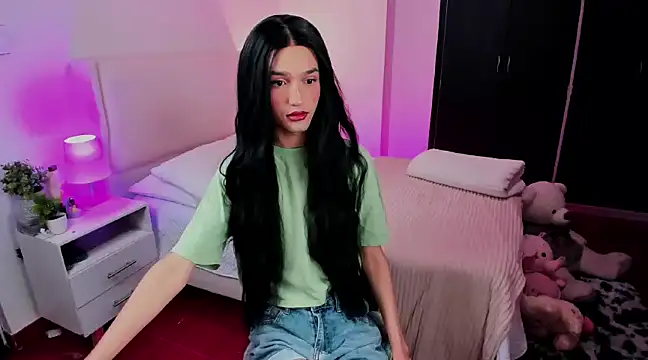 Ainhoads online show from 17, 3, 2025