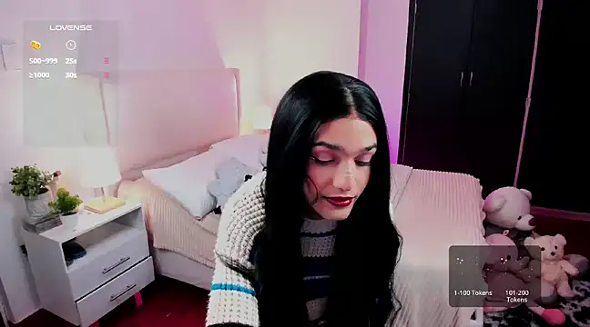 Ainhoads online show from 7, 3, 2025