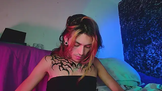 Kenny starrK online show from 24, 12, 2024