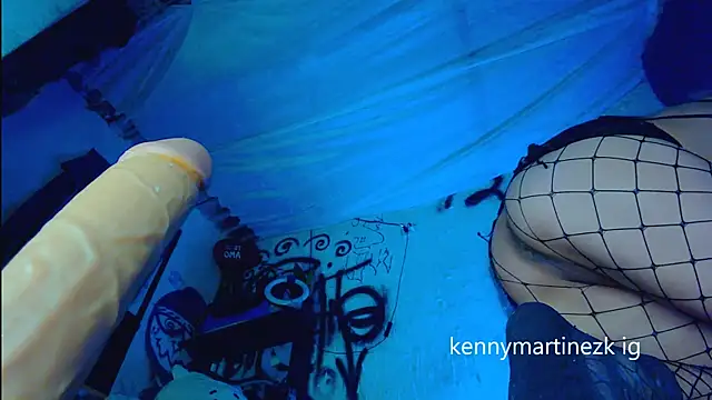 Kenny starrK online show from 24, 3, 2026