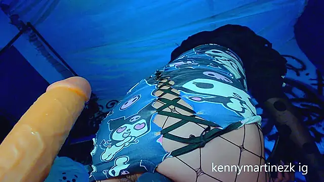 Kenny starrK online show from 25, 3, 2026