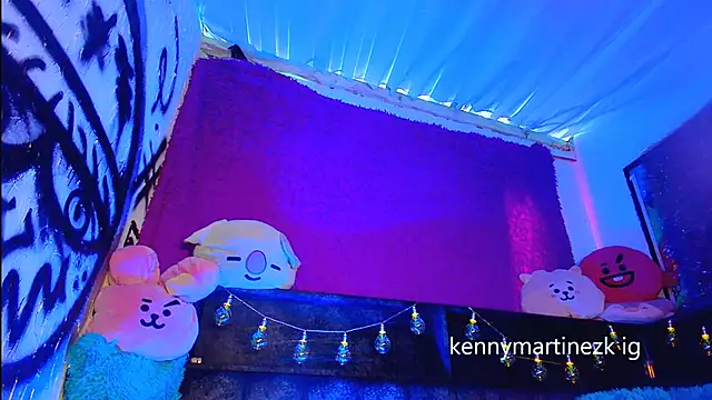 Kenny starrK online show from 25, 4, 2026