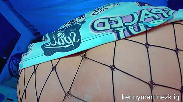 Kenny starrK online show from 2, 4, 2026