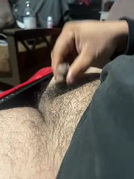 Dick7777 online show from 14, 1, 2026