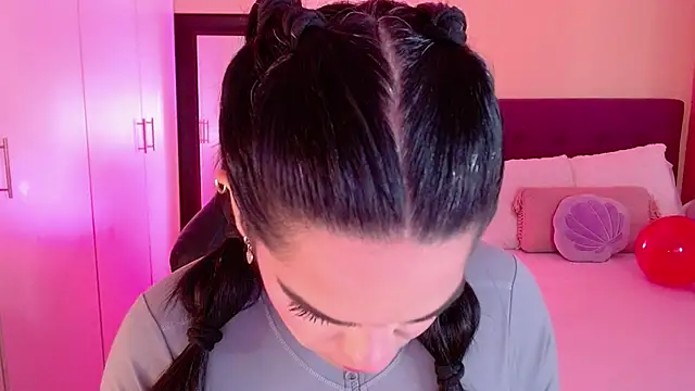 Mafer Meow online show from 20, 2, 2026