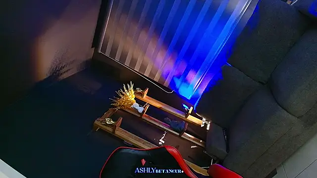 AshlyBetancurX online show from 5, 10, 2025