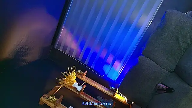 AshlyBetancurX online show from 24, 9, 2025