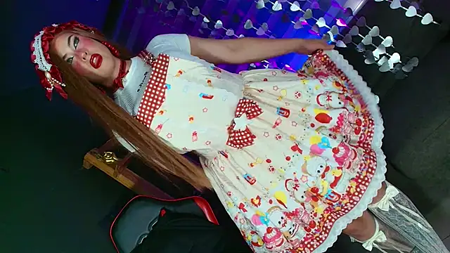 Snapshot of AshlyBetancurX chatting on 14, 2, 2026 AshlyBetancurX online show from 14, 2, 2026