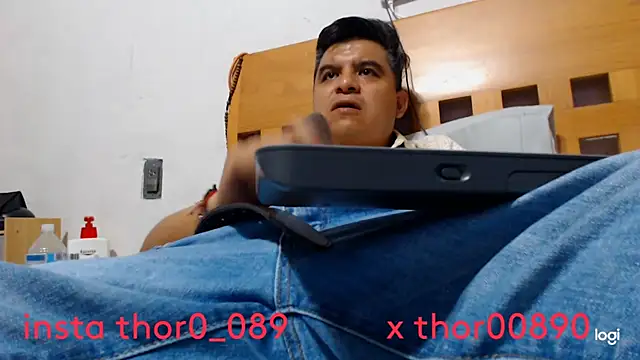 thor000089 online show from 12, 2, 2026