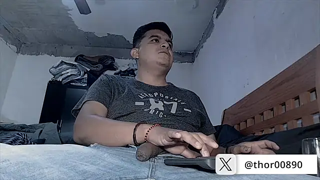thor000089 online show from 14, 7, 2026