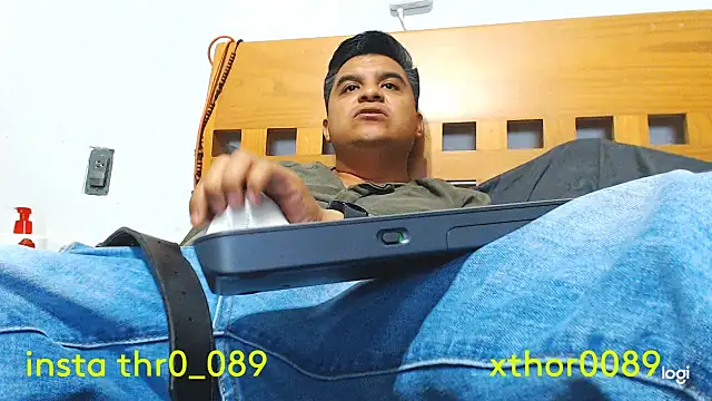 Snapshot of thor000089 chatting on 12, 5, 2026 thor000089 online show from 12, 5, 2026