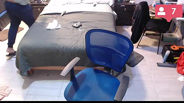 Snapshot of thor000089 chatting on 30, 1, 2025 thor000089 online show from 30, 1, 2025