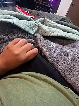 thor000089 online show from 17, 1, 2026