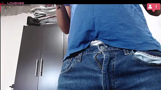 Snapshot of thor000089 chatting on 9, 1, 2025 thor000089 online show from 9, 1, 2025