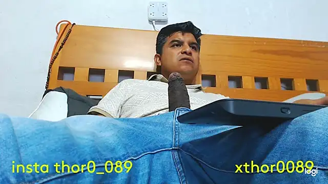 Snapshot of thor000089 chatting on 20, 5, 2026 thor000089 online show from 20, 5, 2026