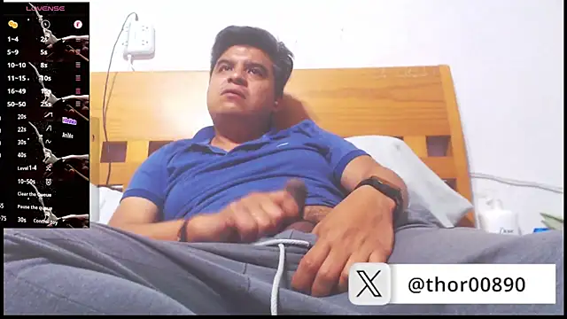 thor000089 online show from 4, 2, 2026