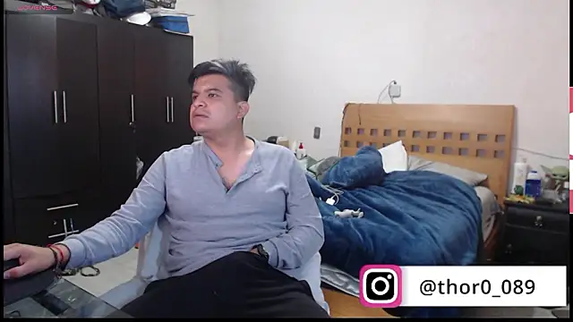 thor000089 online show from 7, 2, 2026