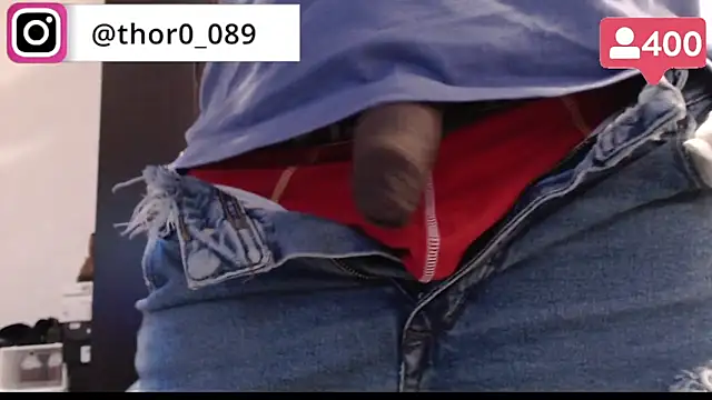 Snapshot of thor000089 chatting on 6, 2, 2025 thor000089 online show from 6, 2, 2025