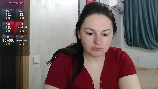 Stacy Davice online show from 19, 10, 2025