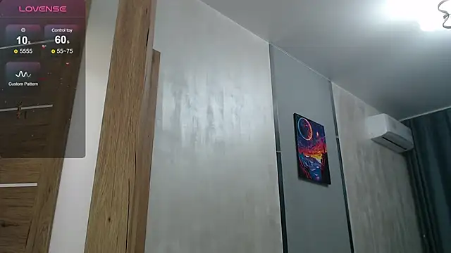 Stacy Davice online show from 30, 9, 2025